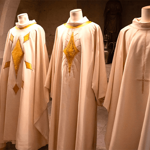 Chasubles