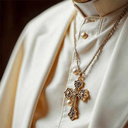 Bijoux Religieux