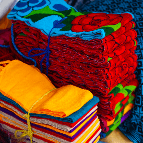 Textiles