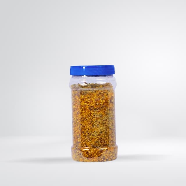 Encens naturel en poudre